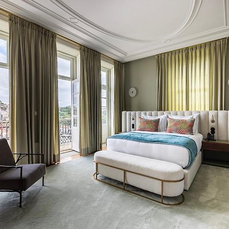 Maison Bleue By Vila Foz ปอร์โต ภายนอก รูปภาพ