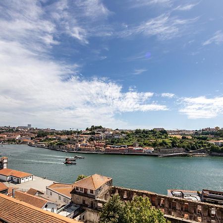 Maison Bleue By Vila Foz ปอร์โต ภายนอก รูปภาพ