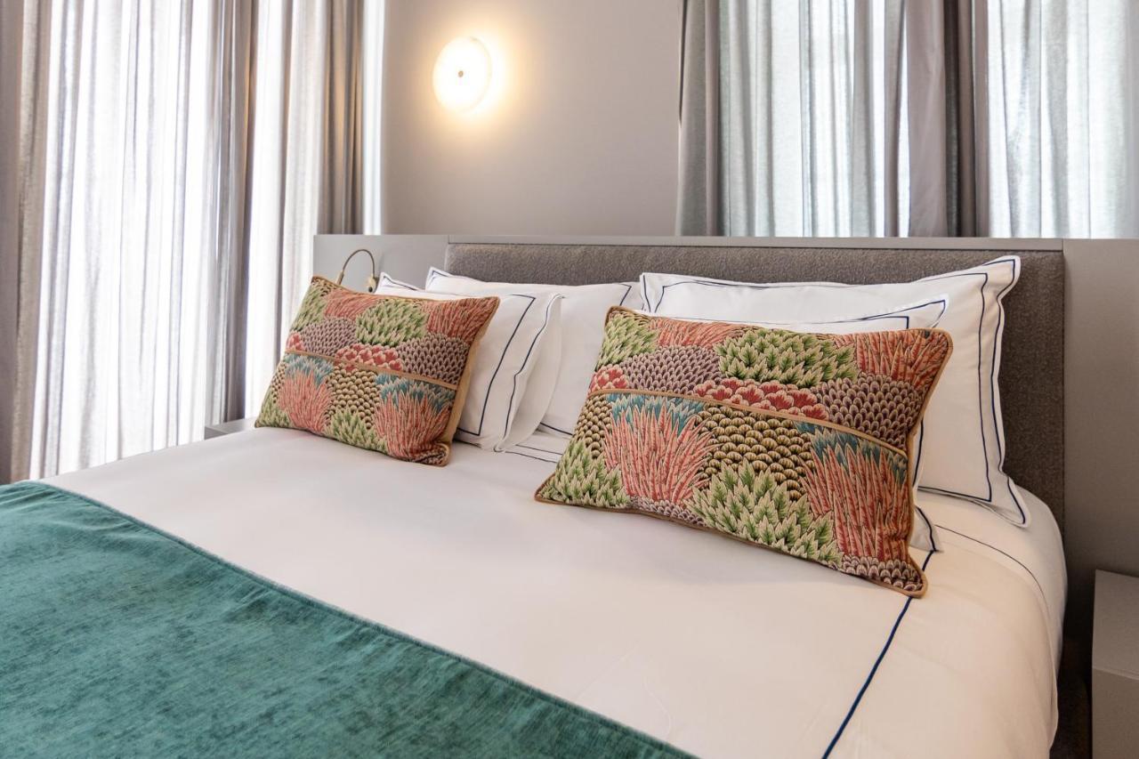 Maison Bleue By Vila Foz ปอร์โต ภายนอก รูปภาพ