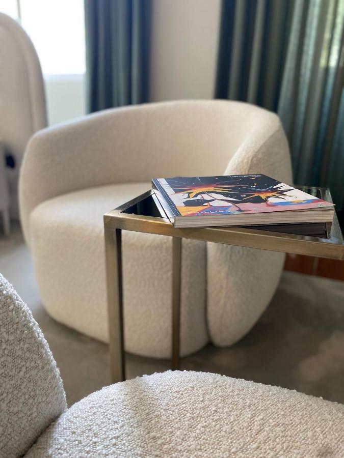 Maison Bleue By Vila Foz ปอร์โต ภายนอก รูปภาพ