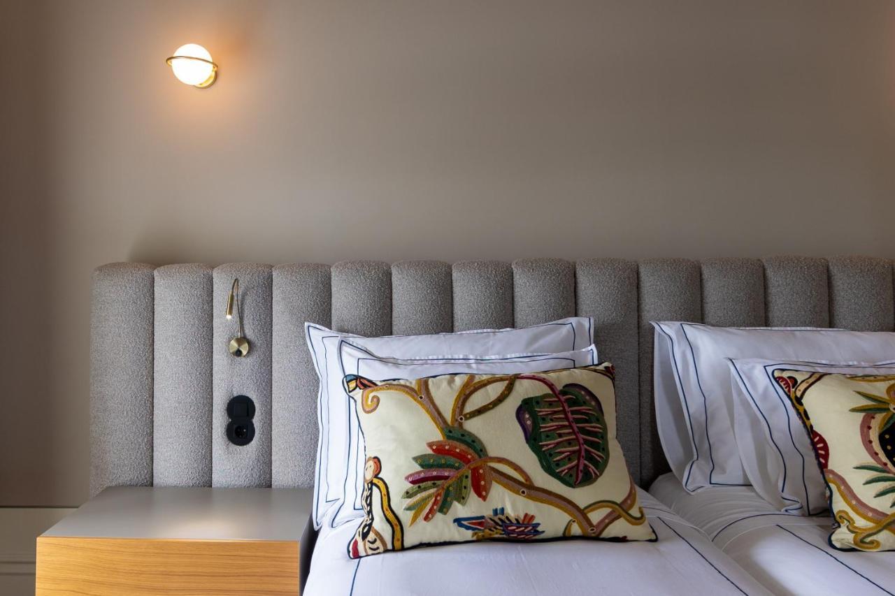 Maison Bleue By Vila Foz ปอร์โต ภายนอก รูปภาพ