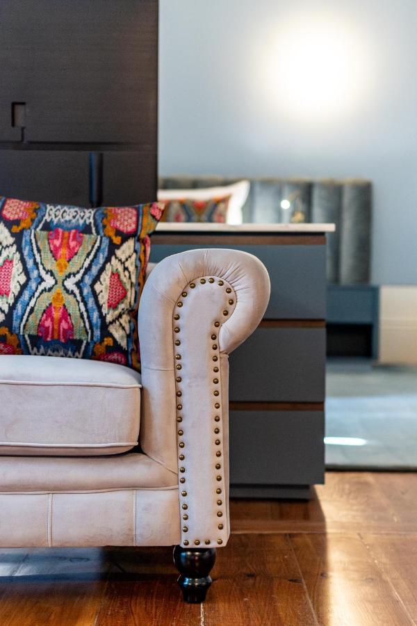 Maison Bleue By Vila Foz ปอร์โต ภายนอก รูปภาพ