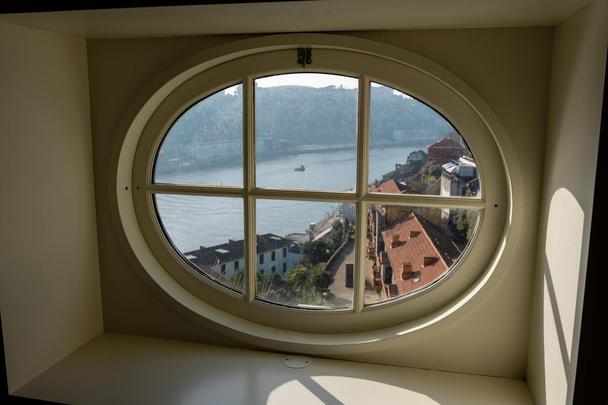 Maison Bleue By Vila Foz ปอร์โต ภายนอก รูปภาพ