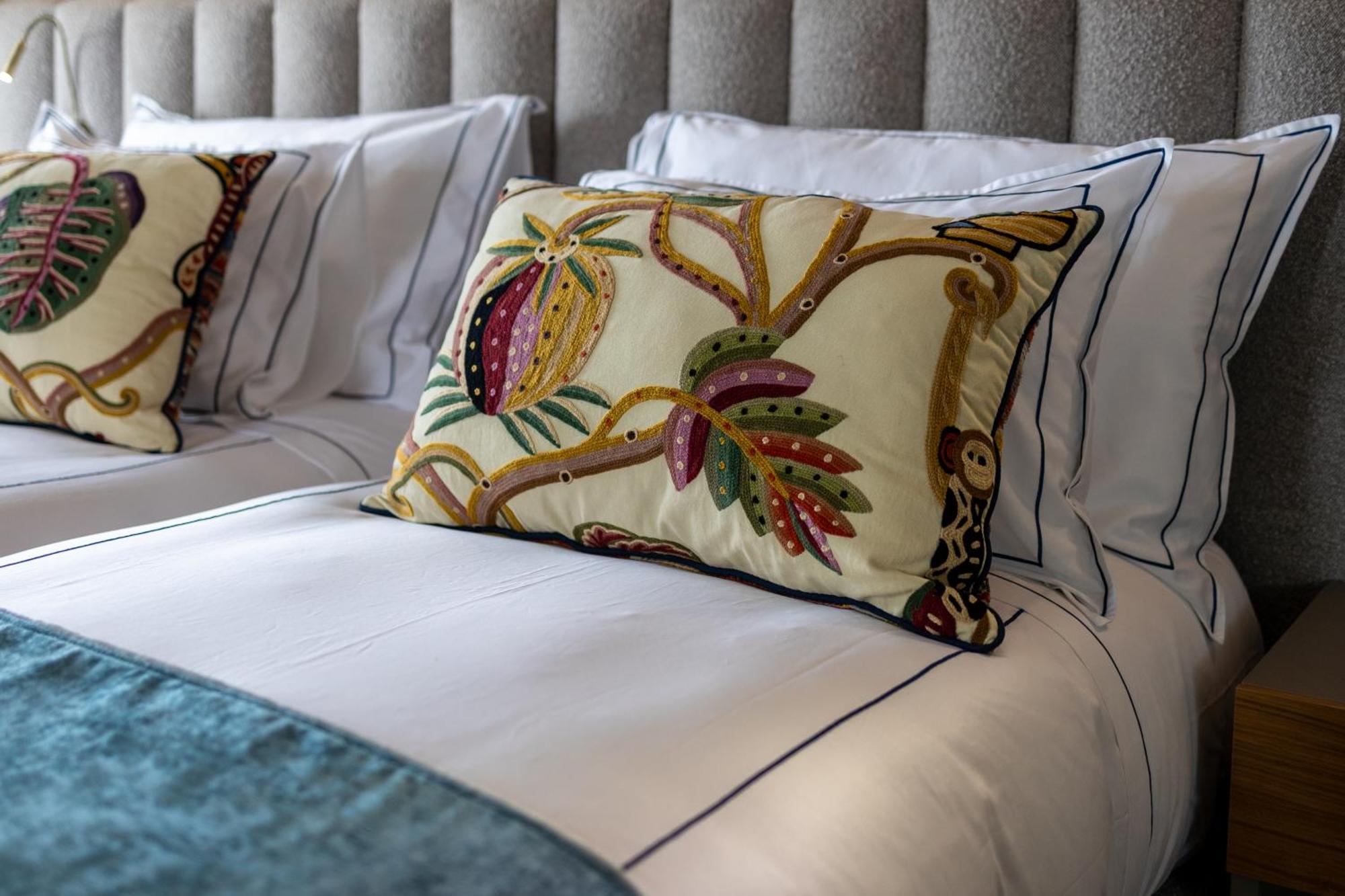 Maison Bleue By Vila Foz ปอร์โต ภายนอก รูปภาพ