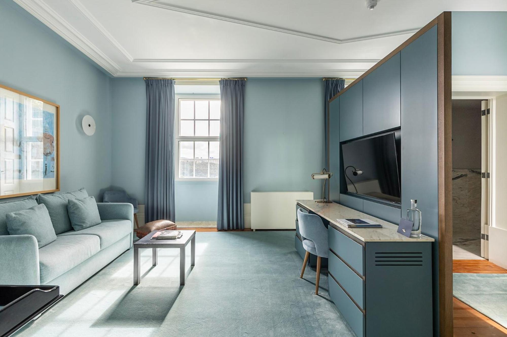 Maison Bleue By Vila Foz ปอร์โต ภายนอก รูปภาพ