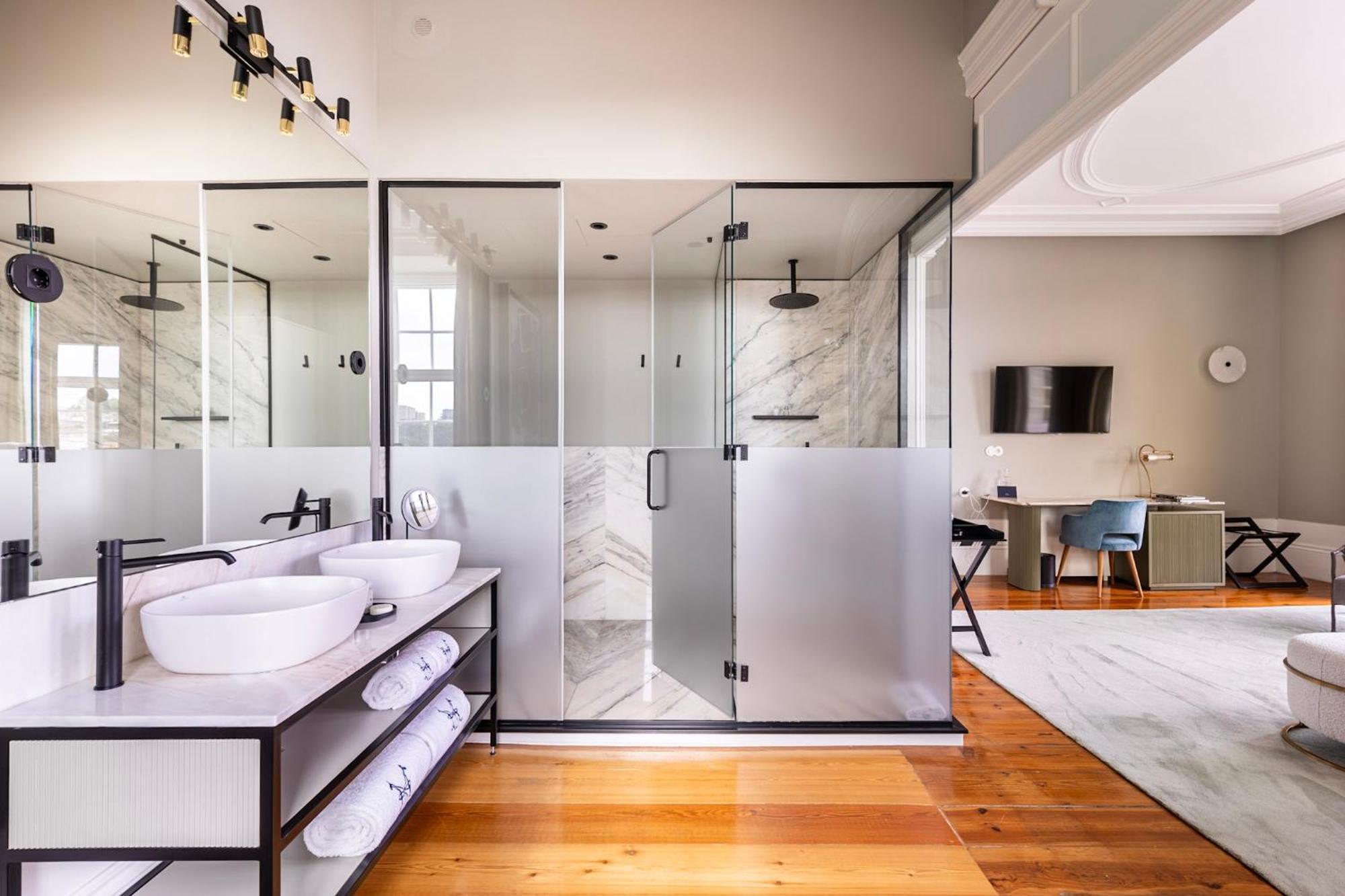 Maison Bleue By Vila Foz ปอร์โต ภายนอก รูปภาพ