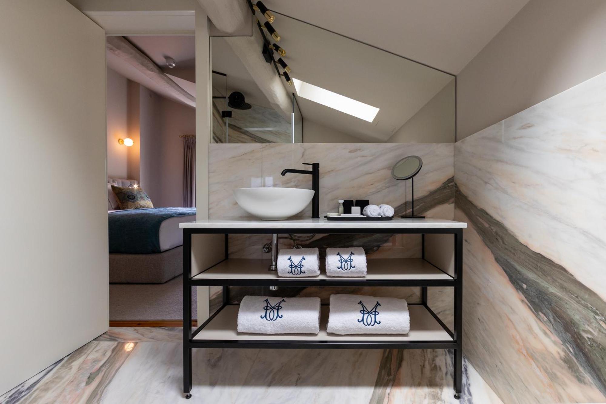 Maison Bleue By Vila Foz ปอร์โต ภายนอก รูปภาพ
